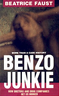 benzo junkie