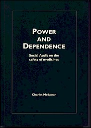 power and dependence